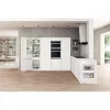 Whirlpool WHC20 T352 inbouw 280 L