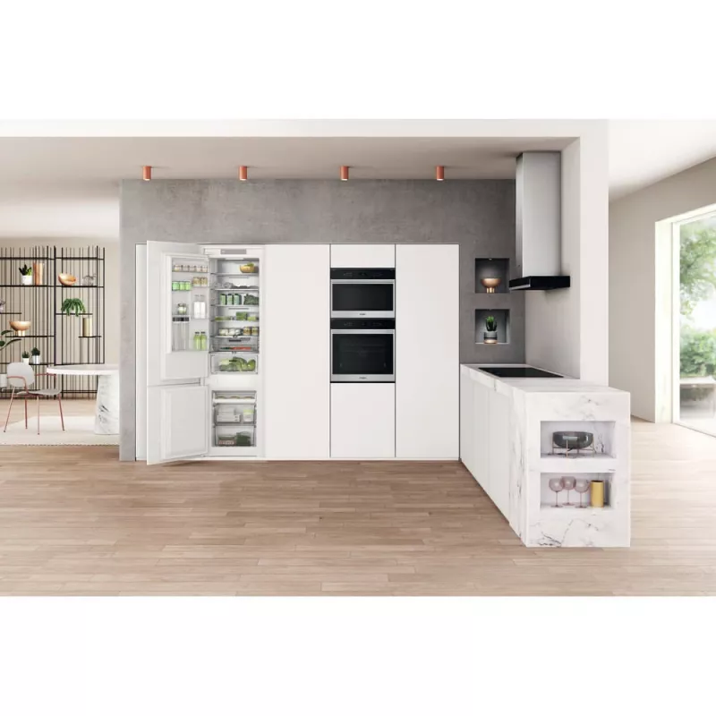Whirlpool WHC20 T352 inbouw 280 L