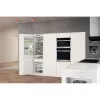 Whirlpool WHC20 T352 inbouw 280 L