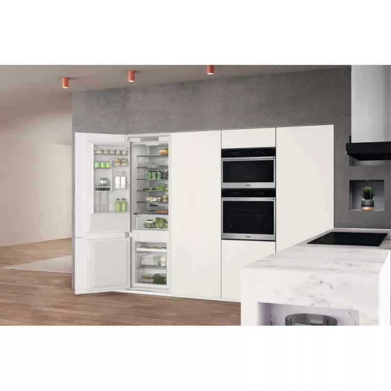 Whirlpool WHC20 T352 inbouw 280 L