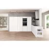 Whirlpool WHC20 T352 inbouw 280 L