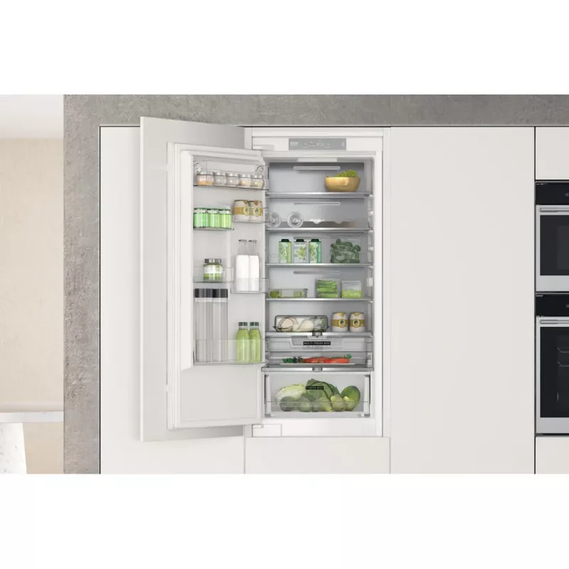 Whirlpool WHC20 T352 inbouw 280 L