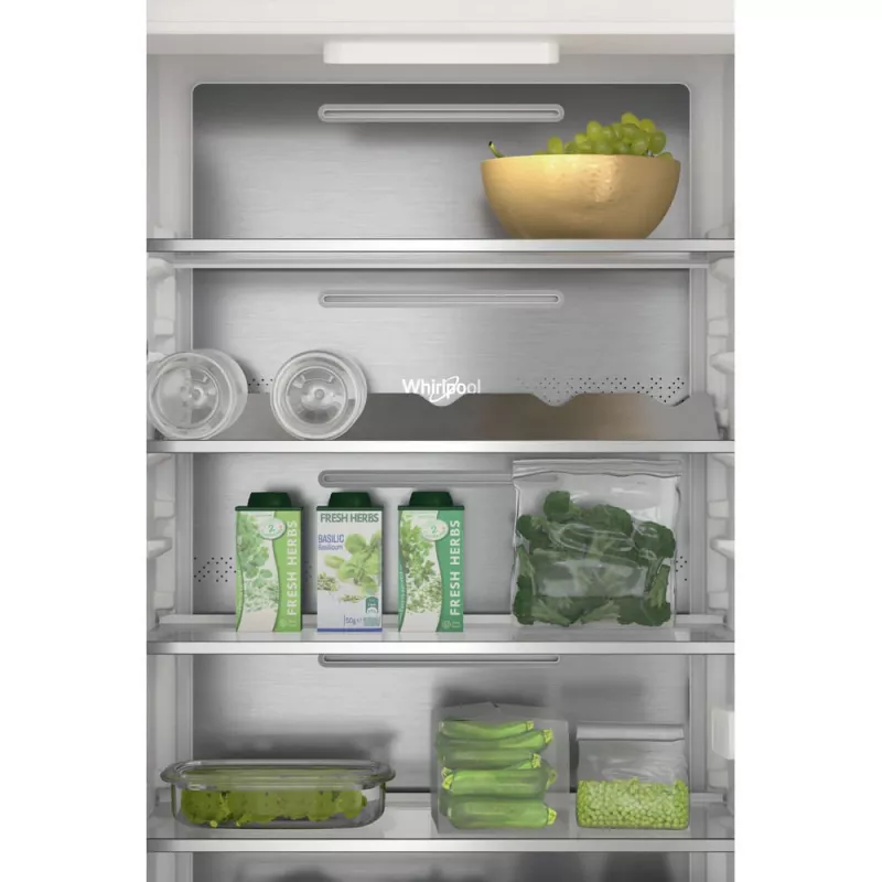 Whirlpool WHC20 T352 inbouw 280 L
