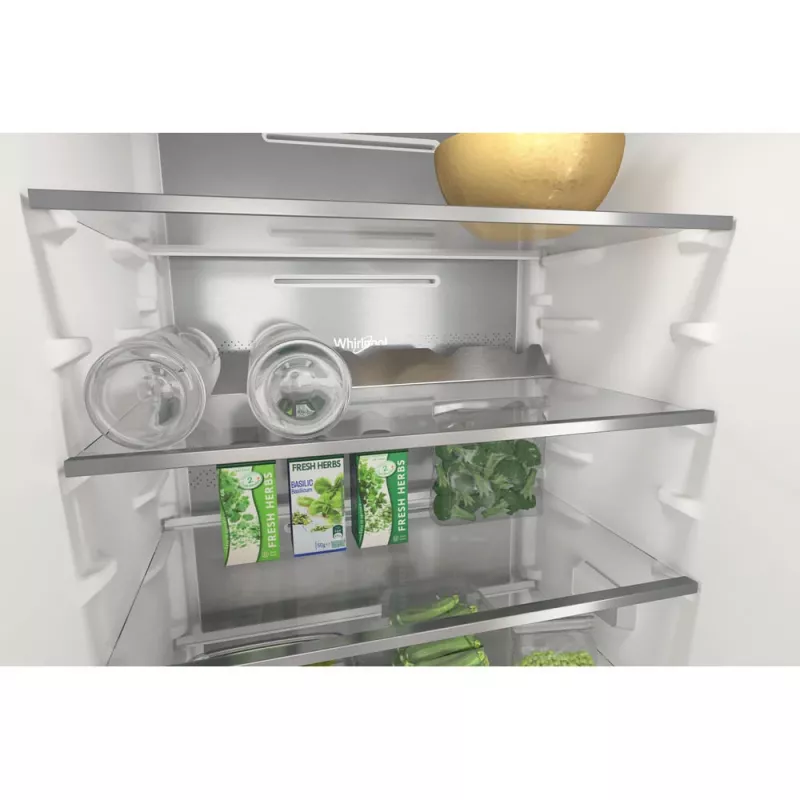 Whirlpool WHC20 T352 inbouw 280 L