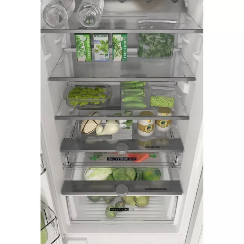Whirlpool WHC20 T352 inbouw 280 L