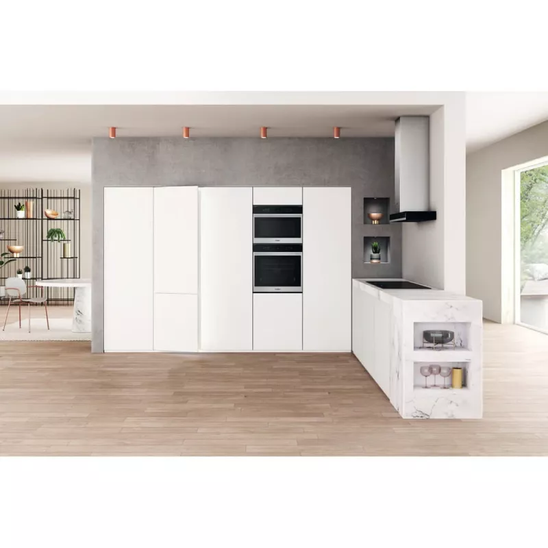 Whirlpool WHC20 T352 inbouw 280 L