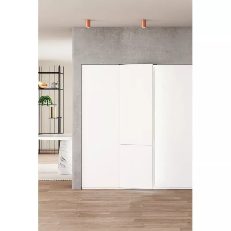 Whirlpool WHC20 T352 inbouw 280 L
