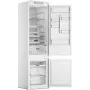 Whirlpool WHC20 T573 P inbouw 280 L wit