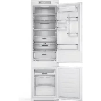 Whirlpool WHC20 T573 P inbouw 280 L wit