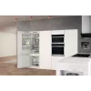 Whirlpool WHC20 T573 P inbouw 280 L wit