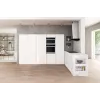 Whirlpool WHC20 T573 P inbouw 280 L wit