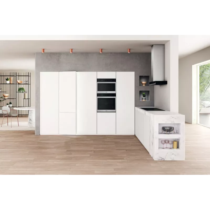 Whirlpool WHC20 T573 P inbouw 280 L wit
