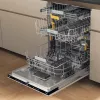 Whirlpool MaxiSpace W8I HT58 T volledig geïntegreerd 14 couverts
