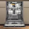 Whirlpool MaxiSpace W8I HT58 T volledig geïntegreerd 14 couverts