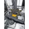 Whirlpool MaxiSpace W8I HT58 T volledig geïntegreerd 14 couverts