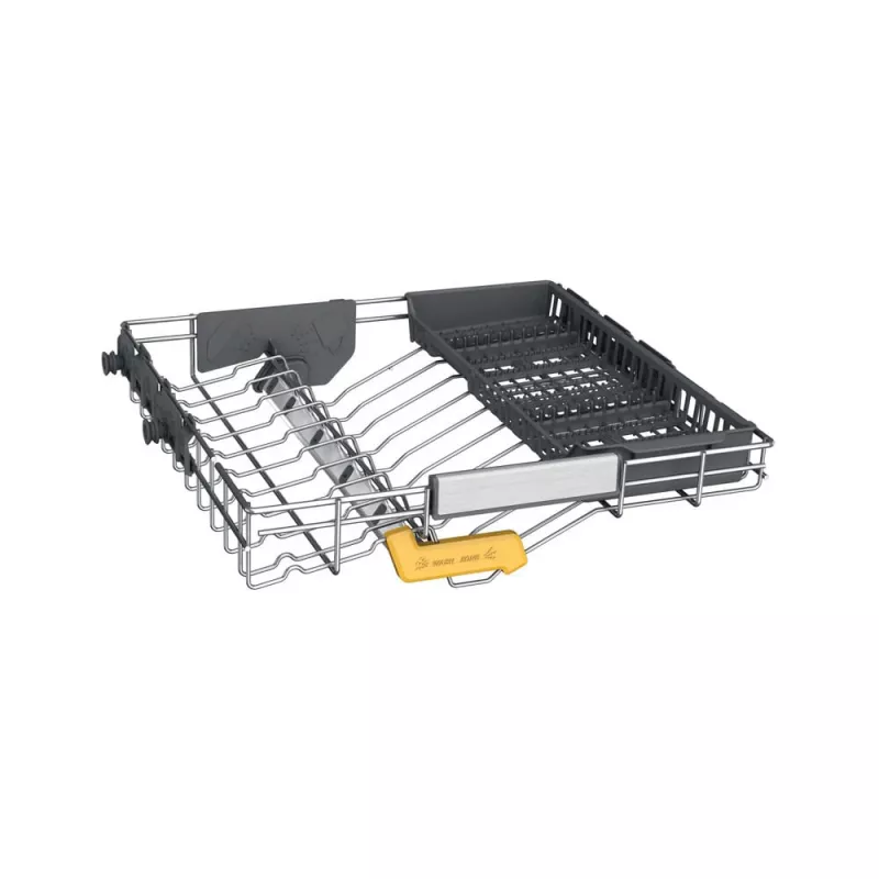 Whirlpool MaxiSpace W8I HT58 T volledig geïntegreerd 14 couverts
