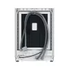 Whirlpool MaxiSpace W8I HT58 T volledig geïntegreerd 14 couverts