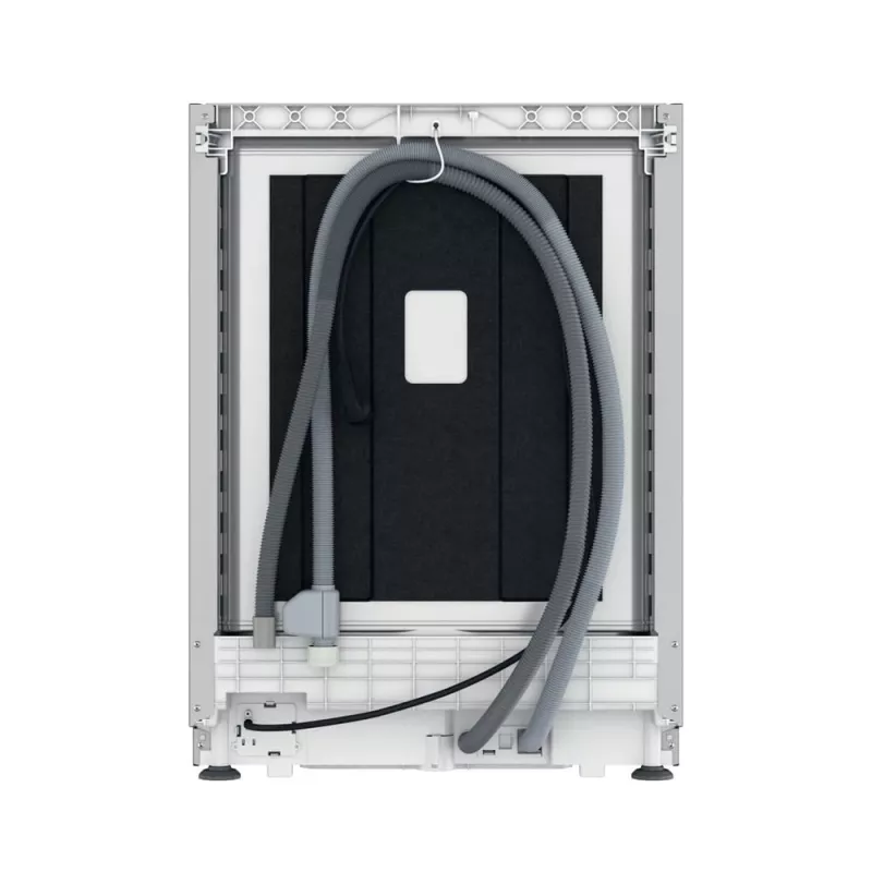 Whirlpool MaxiSpace W8I HT58 T volledig geïntegreerd 14 couverts