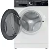 Whirlpool WRSB 7259 D EU wasmachine frontlader 7 kg 1151 t/min zwart, wit