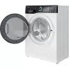 Whirlpool WRSB 7259 D EU wasmachine frontlader 7 kg 1151 t/min zwart, wit
