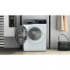 Whirlpool WRSB 7259 D EU wasmachine frontlader 7 kg 1151 t/min zwart, wit