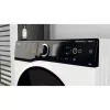 Whirlpool WRSB 7259 D EU wasmachine frontlader 7 kg 1151 t/min zwart, wit