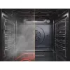 Whirlpool AKZ9S 8270 FB 73 L zwart