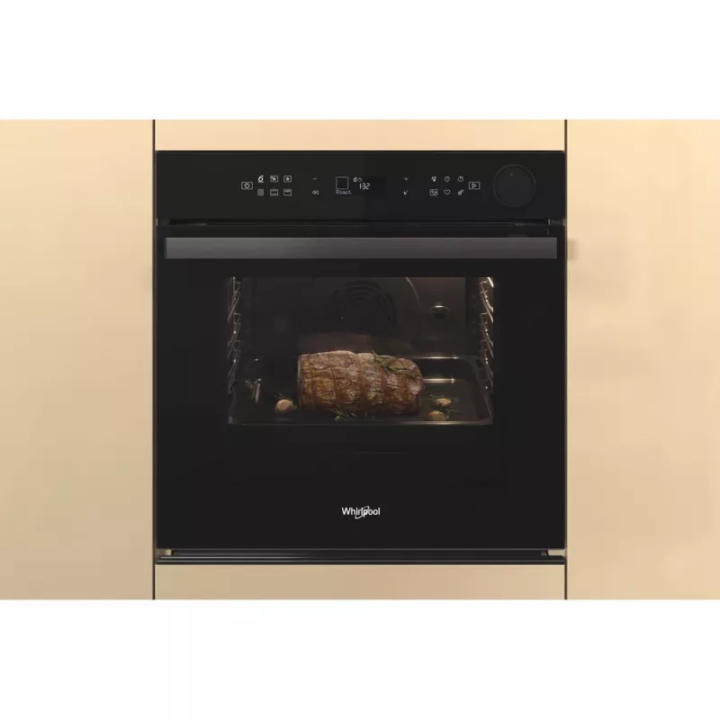 Whirlpool AKZ9S 8270 FB 73 L zwart