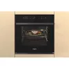 Whirlpool AKZ9S 8270 FB 73 L zwart