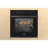 Whirlpool AKZ9S 8270 FB 73 L zwart