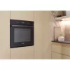 Whirlpool AKZ9S 8270 FB 73 L zwart