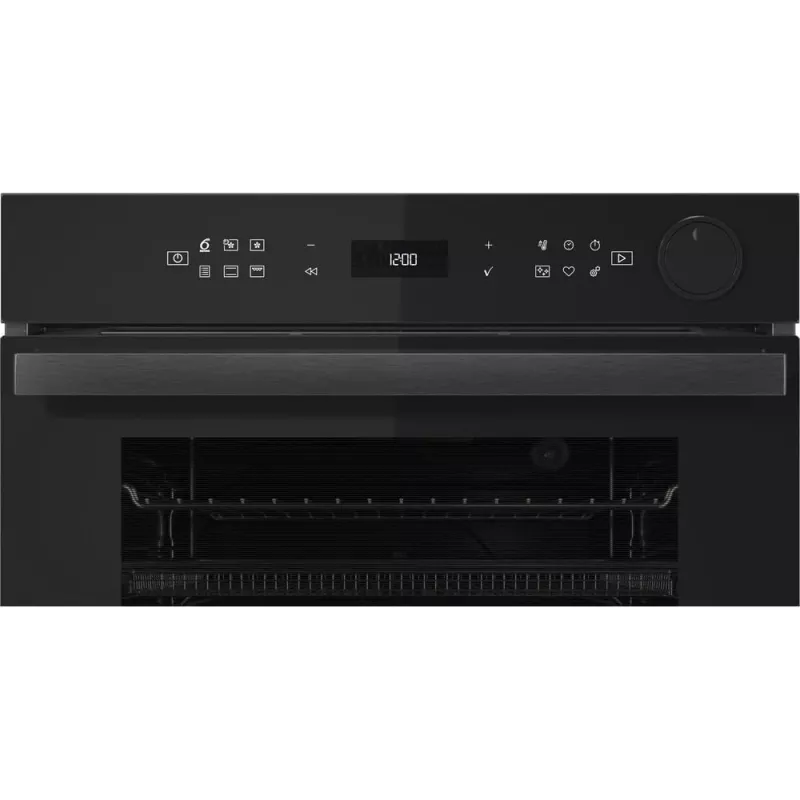Whirlpool AKZ9S 8270 FB 73 L zwart