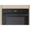 Whirlpool AKZ9S 8270 FB 73 L zwart