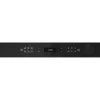Whirlpool AKZ9S 8270 FB 73 L zwart