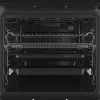 Whirlpool AKZ9S 8270 FB 73 L zwart