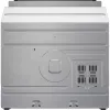 Whirlpool AKZ9S 8270 FB 73 L zwart