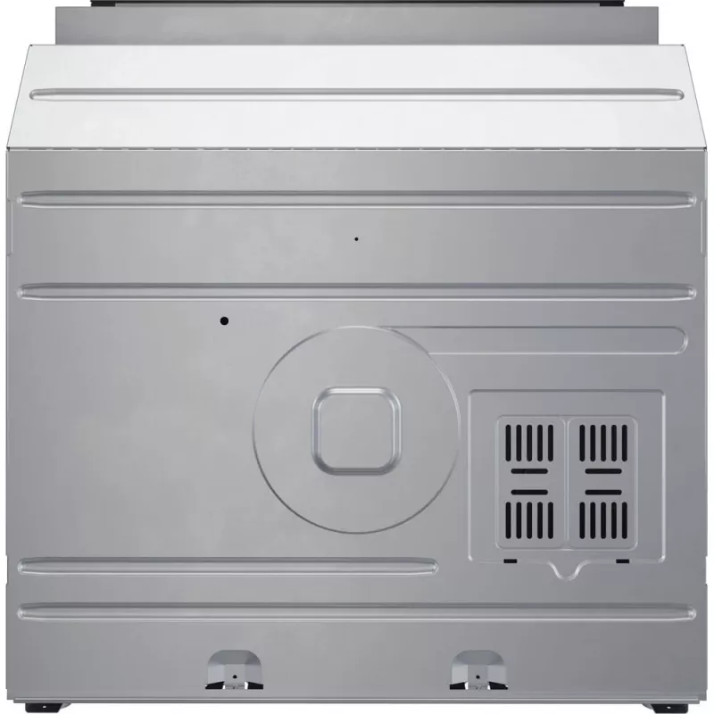 Whirlpool AKZ9S 8270 FB 73 L zwart