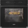 Whirlpool AKZ9S 8270 FB 73 L zwart