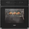Whirlpool AKZ9S 8270 FB 73 L zwart