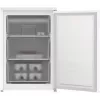 Whirlpool W55Z1 112W vrieskist losstaand 95 L wit