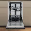 Whirlpool WH6IC11BS7LSA0 volledig geïntegreerd 11 couverts