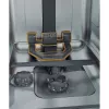 Whirlpool WH6IC11BS7LSA0 volledig geïntegreerd 11 couverts
