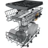 Whirlpool WH6IC11BS7LSA0 volledig geïntegreerd 11 couverts