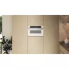 Whirlpool WMD44MW wit grill-magnetron inbouw 31 L 1000 W