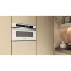 Whirlpool WMD44MW wit grill-magnetron inbouw 31 L 1000 W