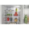 Whirlpool WHC18D031A1 inbouwkoelkast 268 L wit