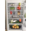 Whirlpool WHC18D031A1 inbouwkoelkast 268 L wit