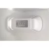 Whirlpool WHC18D031A1 inbouwkoelkast 268 L wit