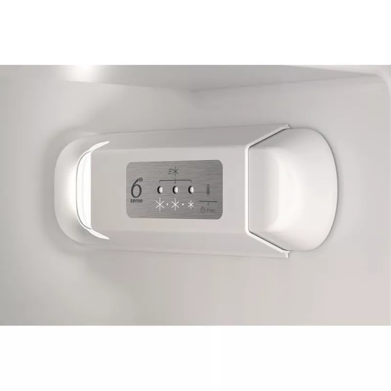 Whirlpool WHC18D031A1 inbouwkoelkast 268 L wit