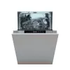 Candy Brava CDIH 2T1047 volledig integreerbaar 10 couverts